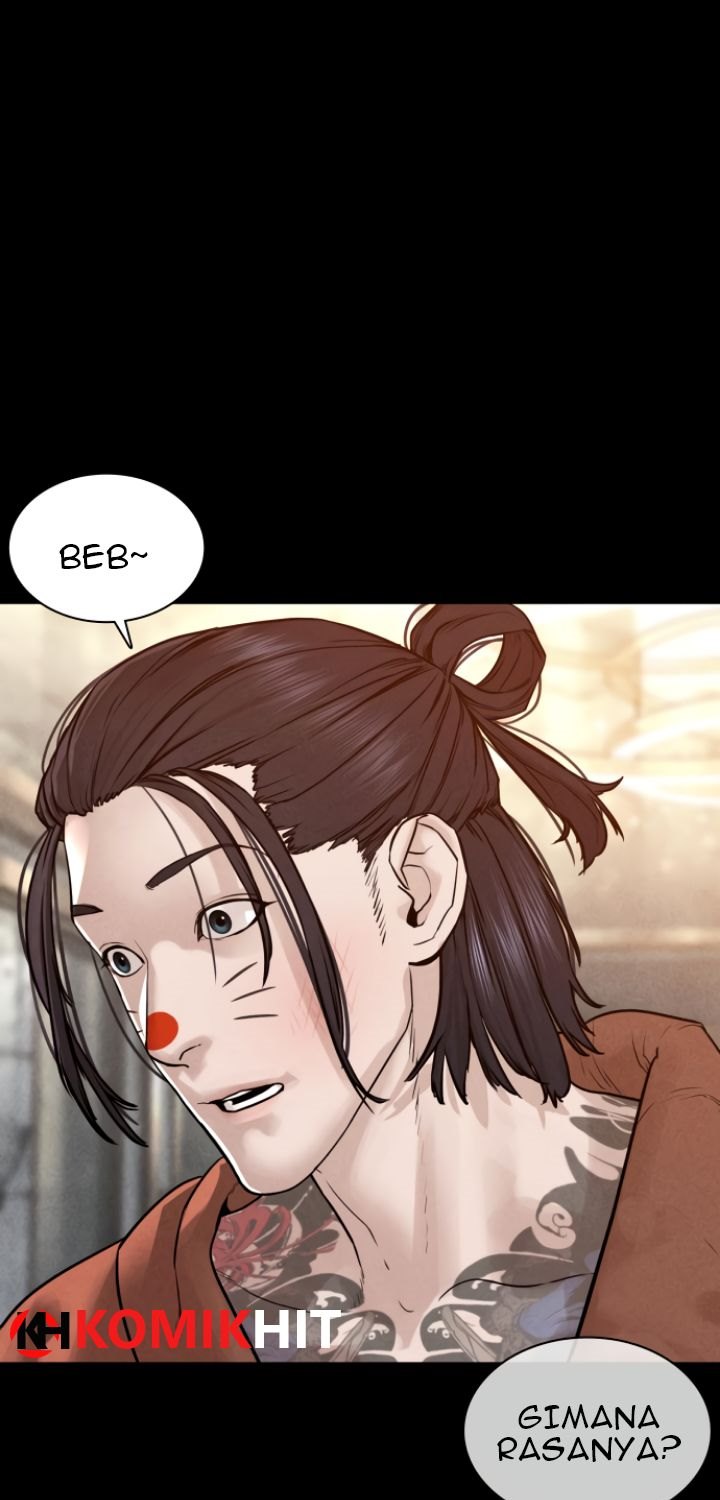 How to Fight Chap 120 - Next Chap 121