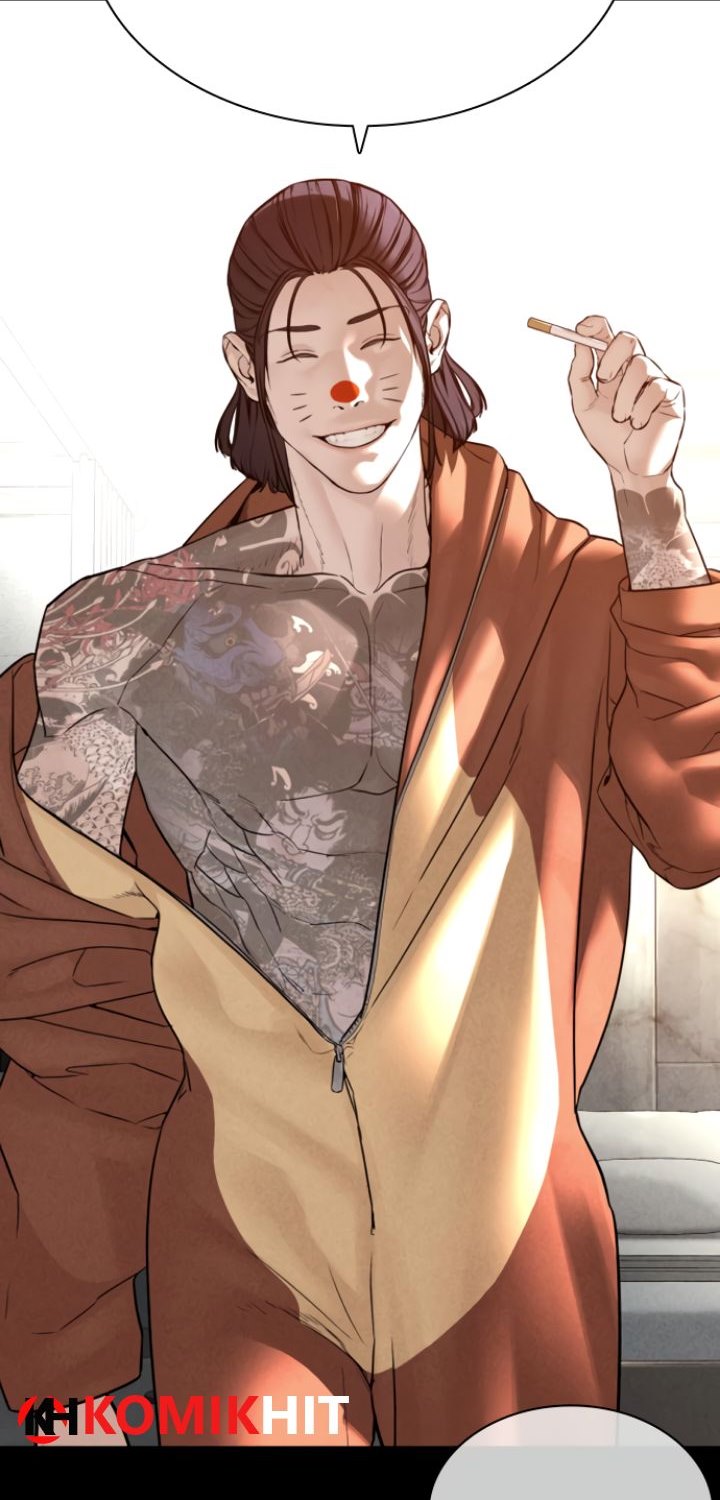 How to Fight Chap 120 - Next Chap 121