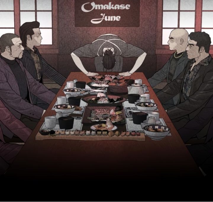 How to Fight Chap 120 - Next Chap 121