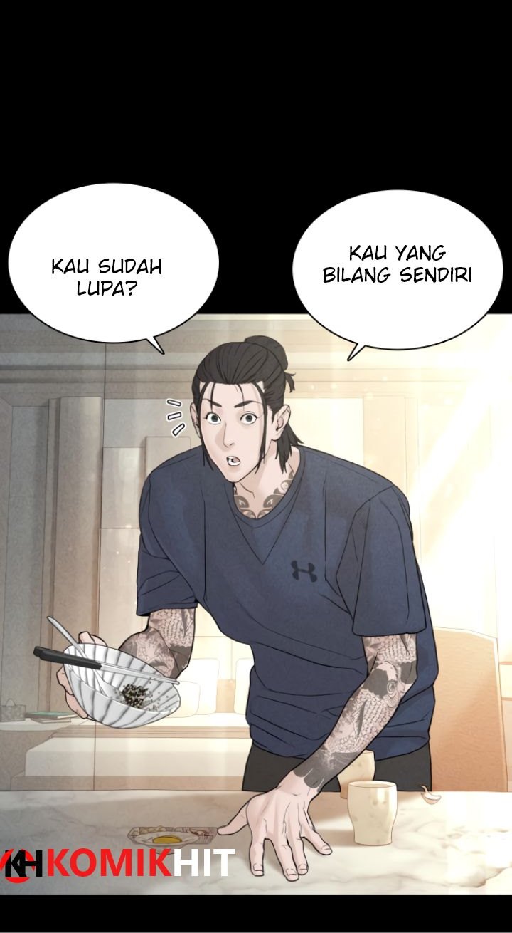 How to Fight Chap 120 - Next Chap 121