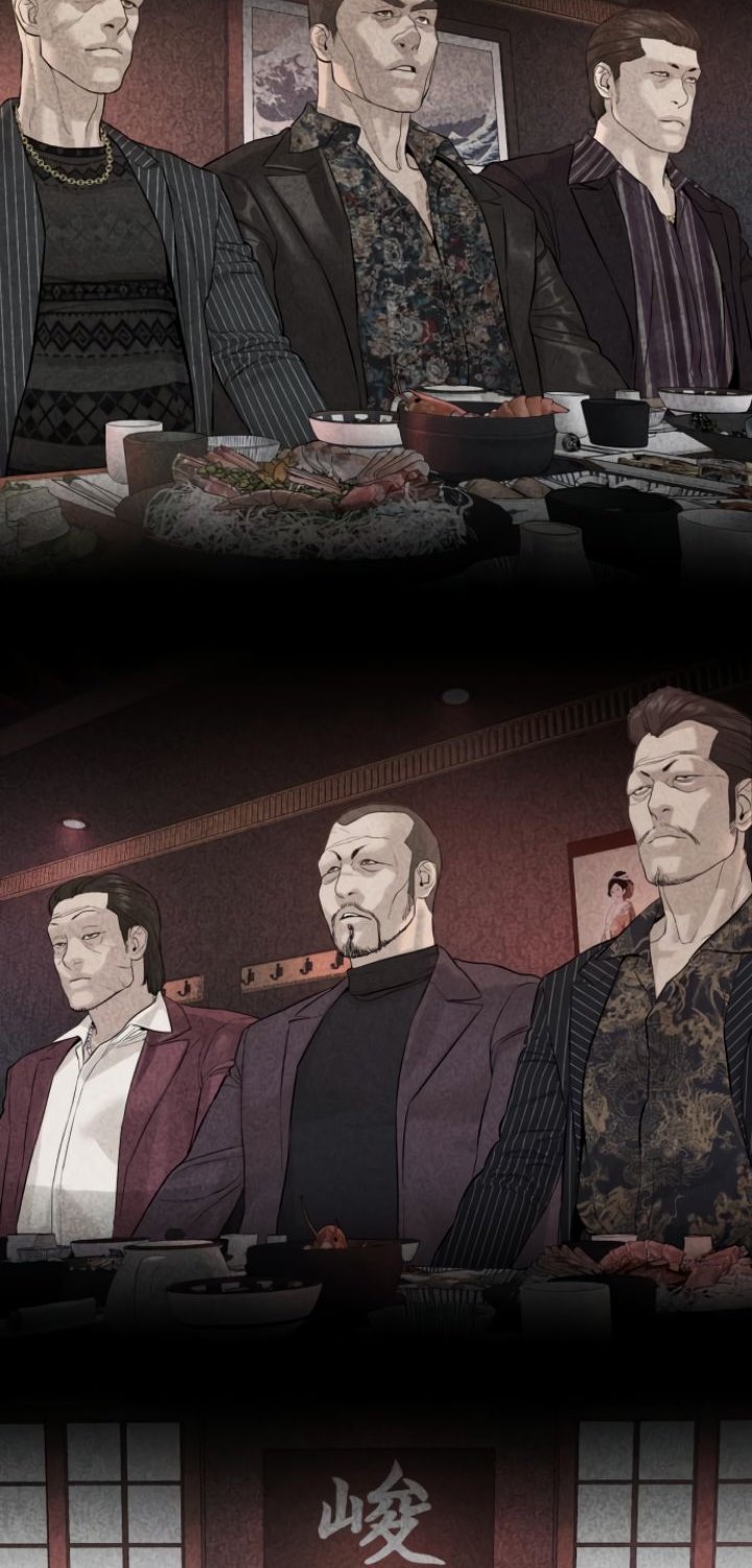 How to Fight Chap 120 - Next Chap 121