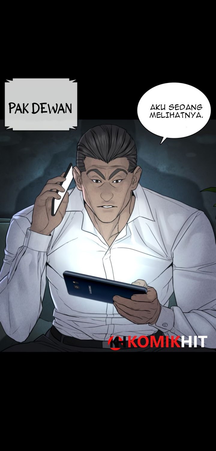 How to Fight Chap 120 - Next Chap 121