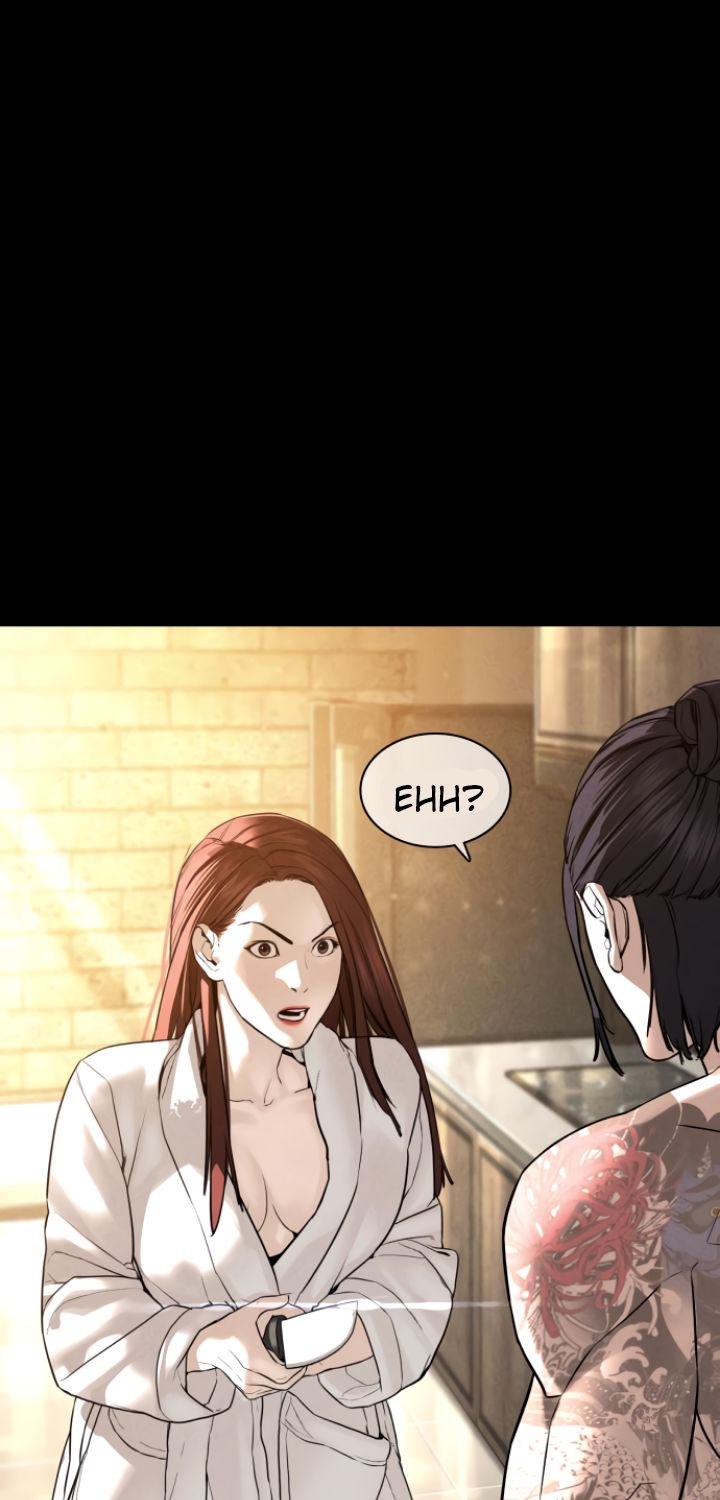 How to Fight Chap 120 - Next Chap 121