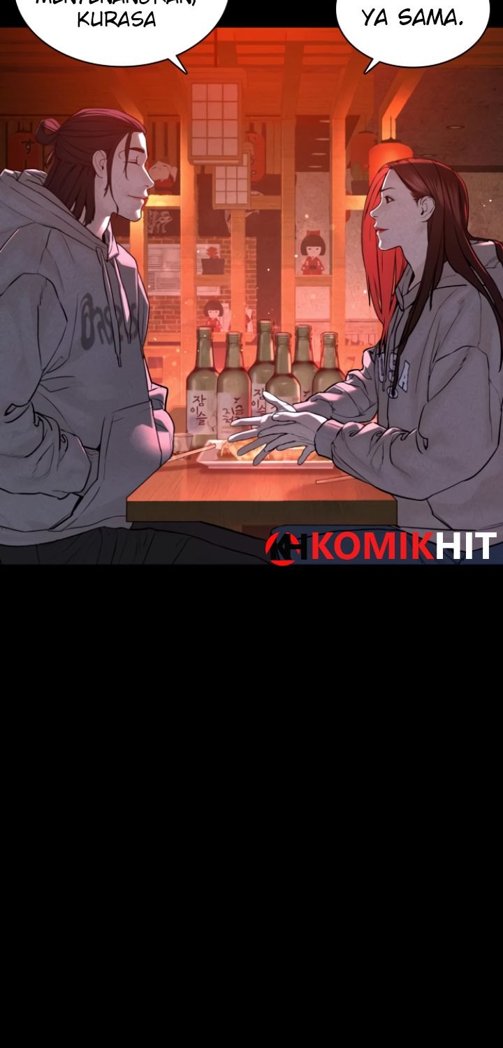 How to Fight Chap 120 - Next Chap 121