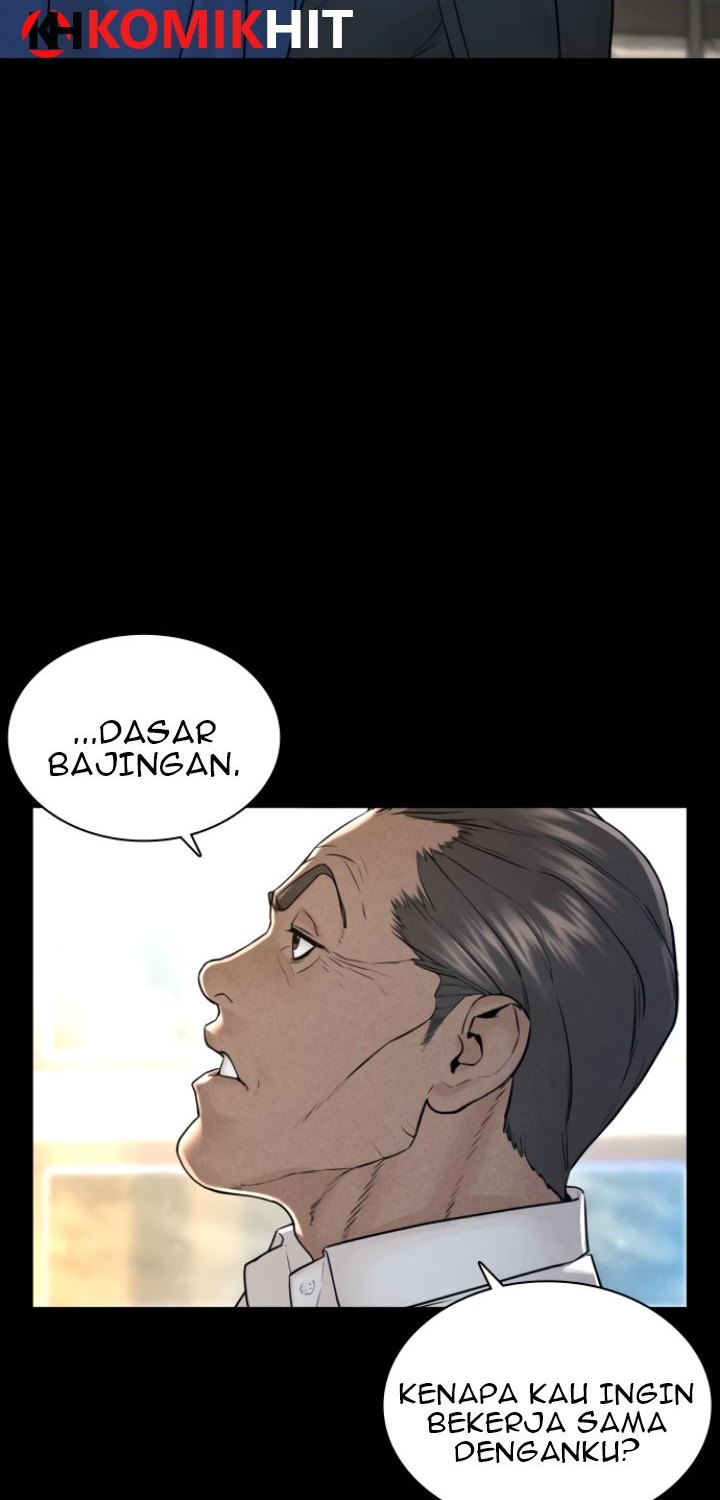 How to Fight Chap 120 - Next Chap 121