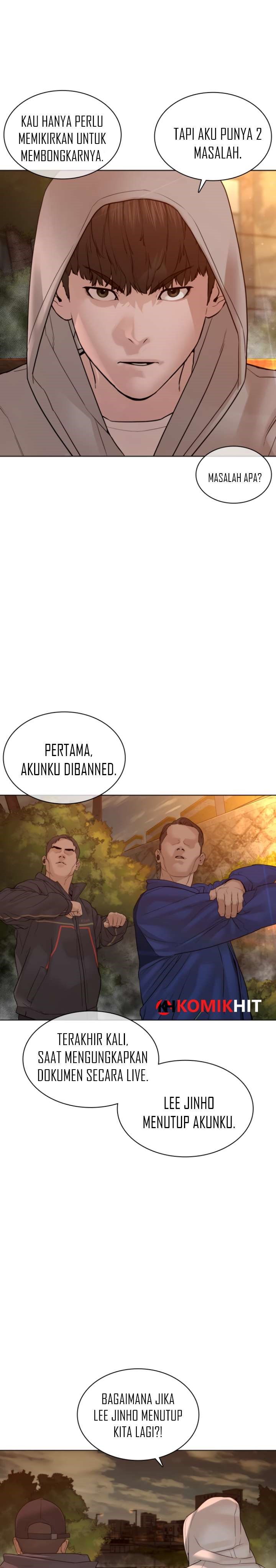 How to Fight Chap 121 - Next Chap 122