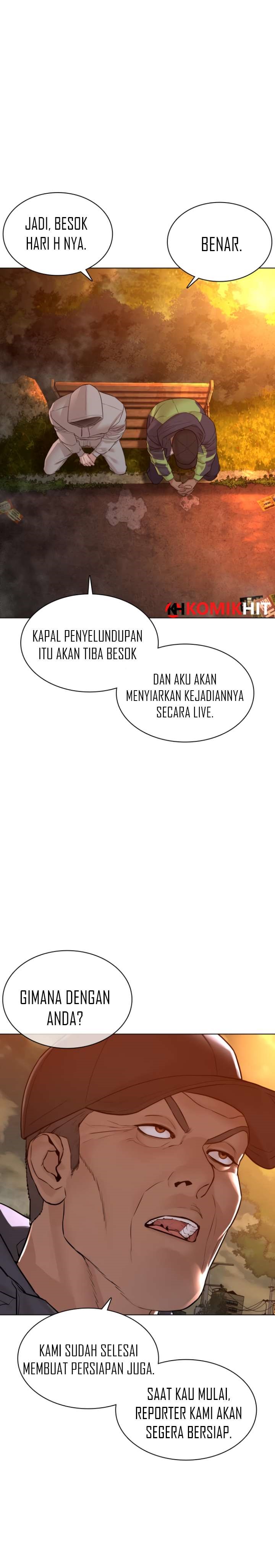 How to Fight Chap 121 - Next Chap 122