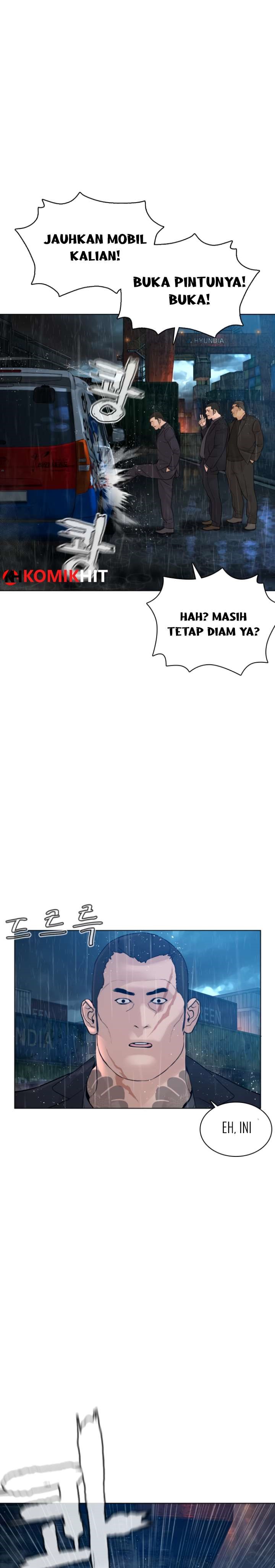 How to Fight Chap 121 - Next Chap 122