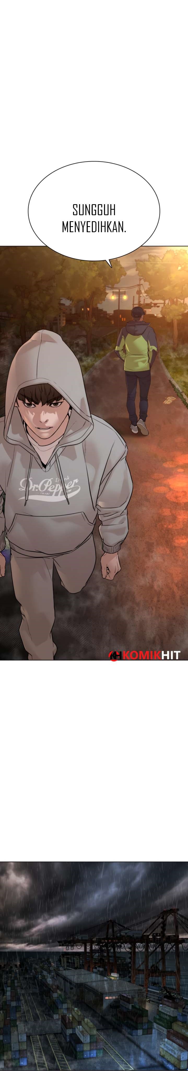 How to Fight Chap 121 - Next Chap 122