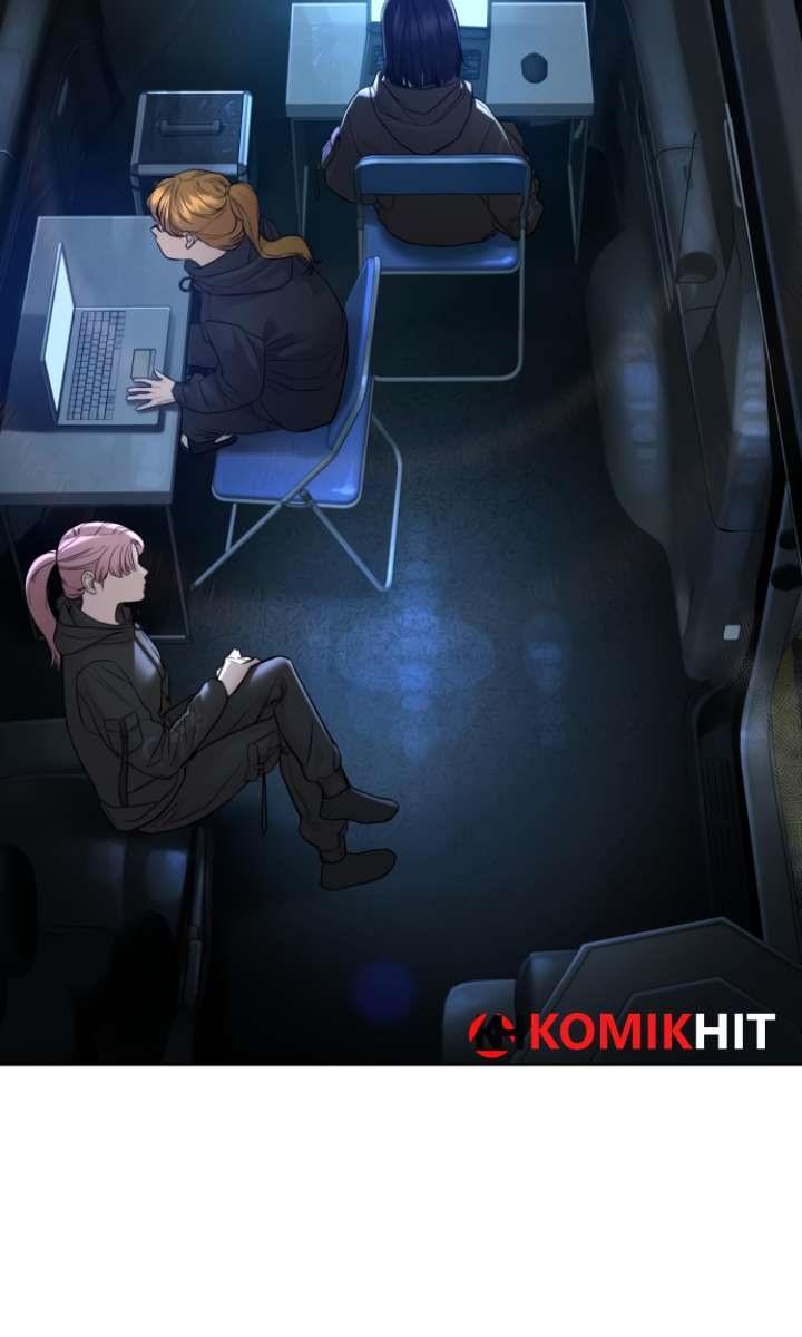 How to Fight Chap 121 - Next Chap 122