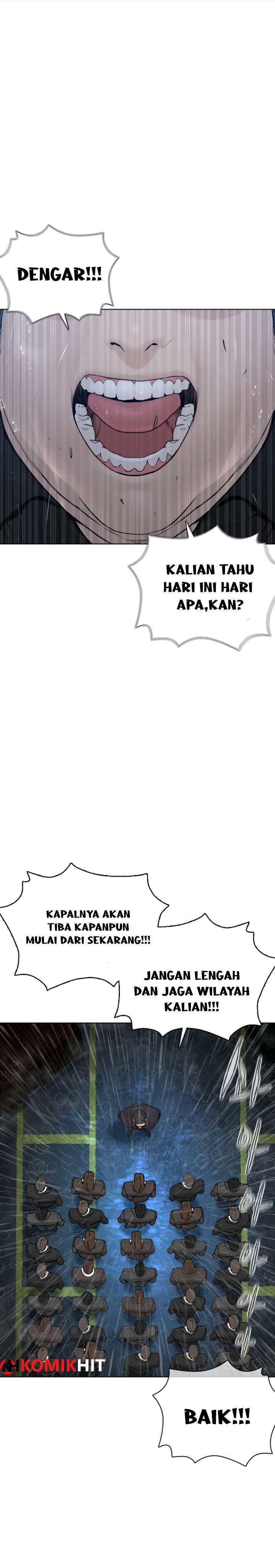 How to Fight Chap 121 - Next Chap 122