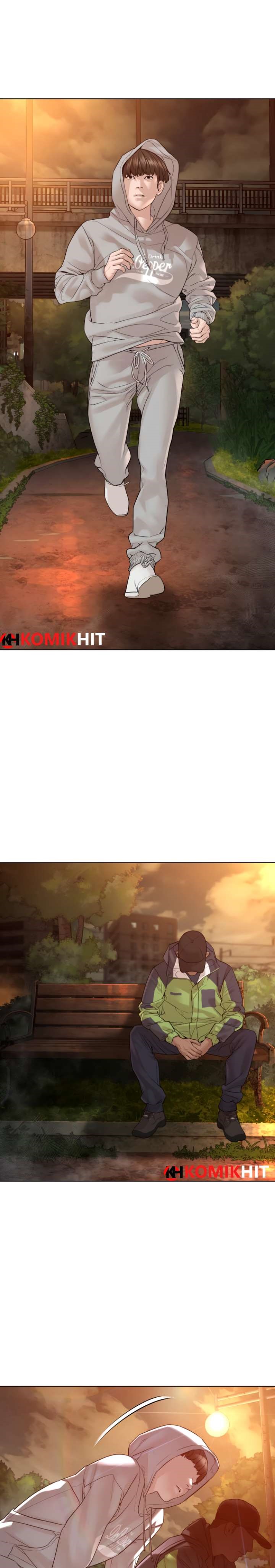 How to Fight Chap 121 - Next Chap 122