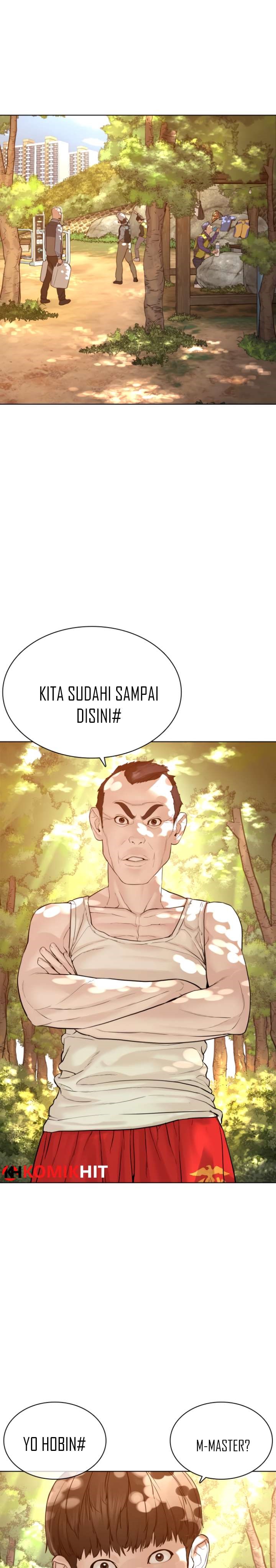 How to Fight Chap 121 - Next Chap 122
