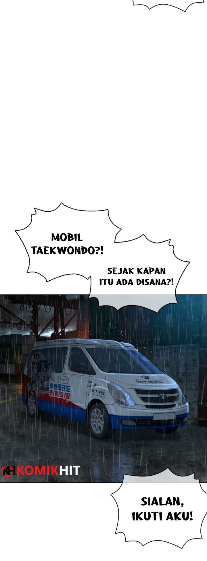 How to Fight Chap 121 - Next Chap 122