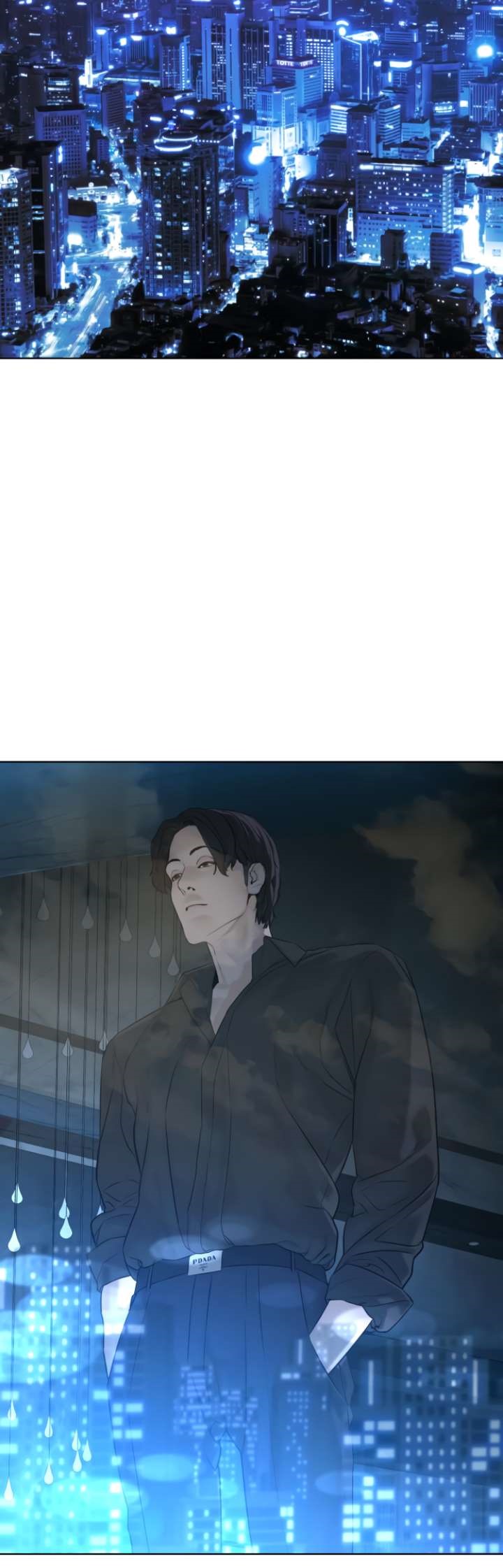 How to Fight Chap 121 - Next Chap 122