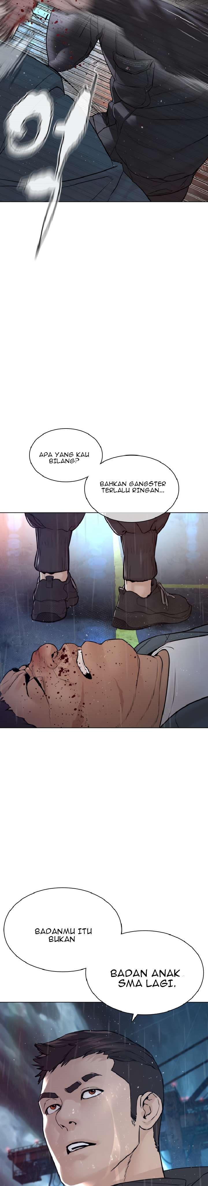 How to Fight Chap 122 - Next Chap 123