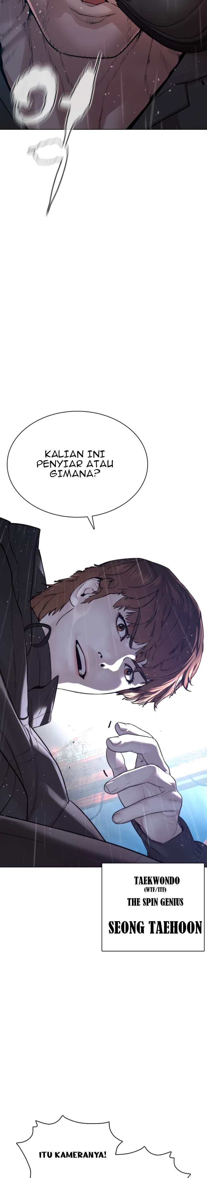 How to Fight Chap 122 - Next Chap 123