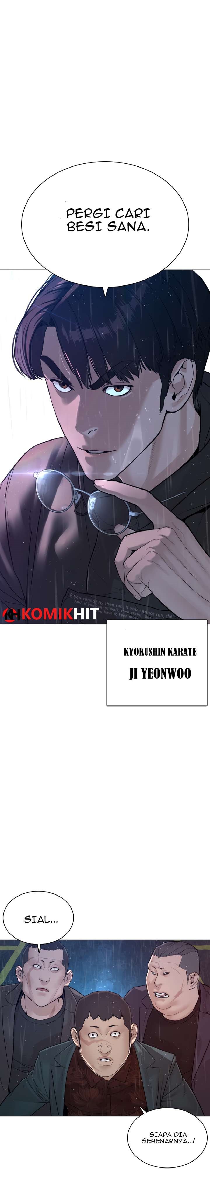 How to Fight Chap 122 - Next Chap 123