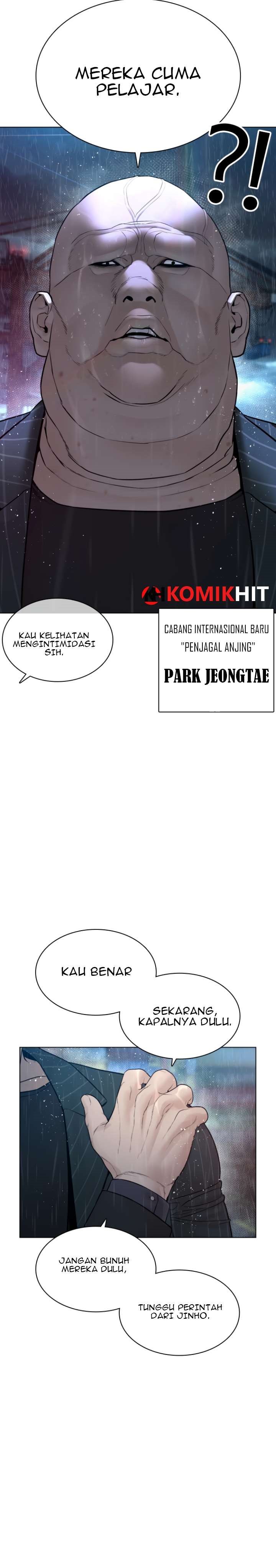 How to Fight Chap 122 - Next Chap 123
