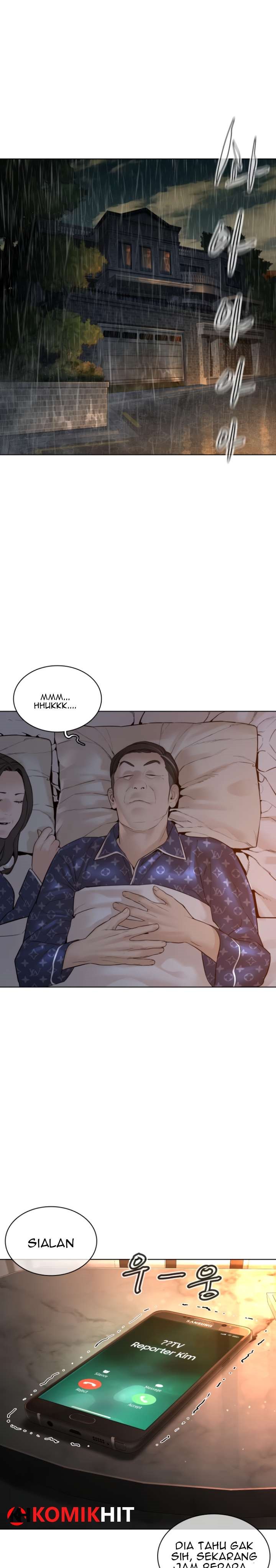 How to Fight Chap 122 - Next Chap 123