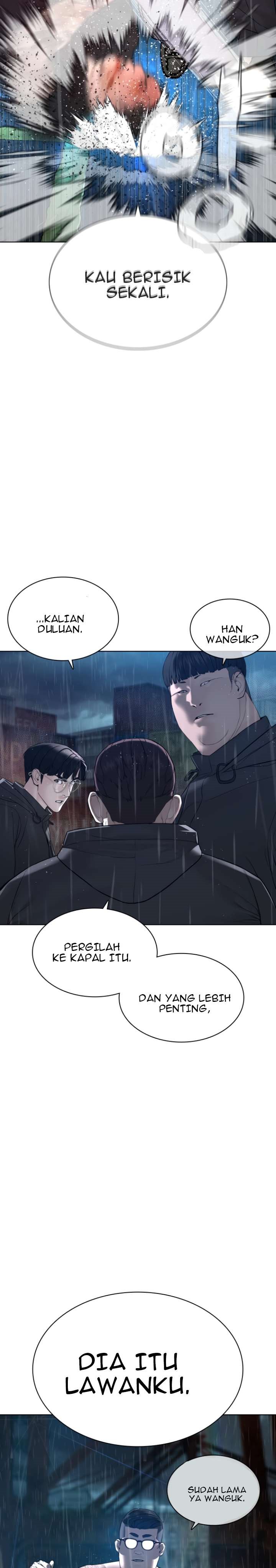 How to Fight Chap 122 - Next Chap 123