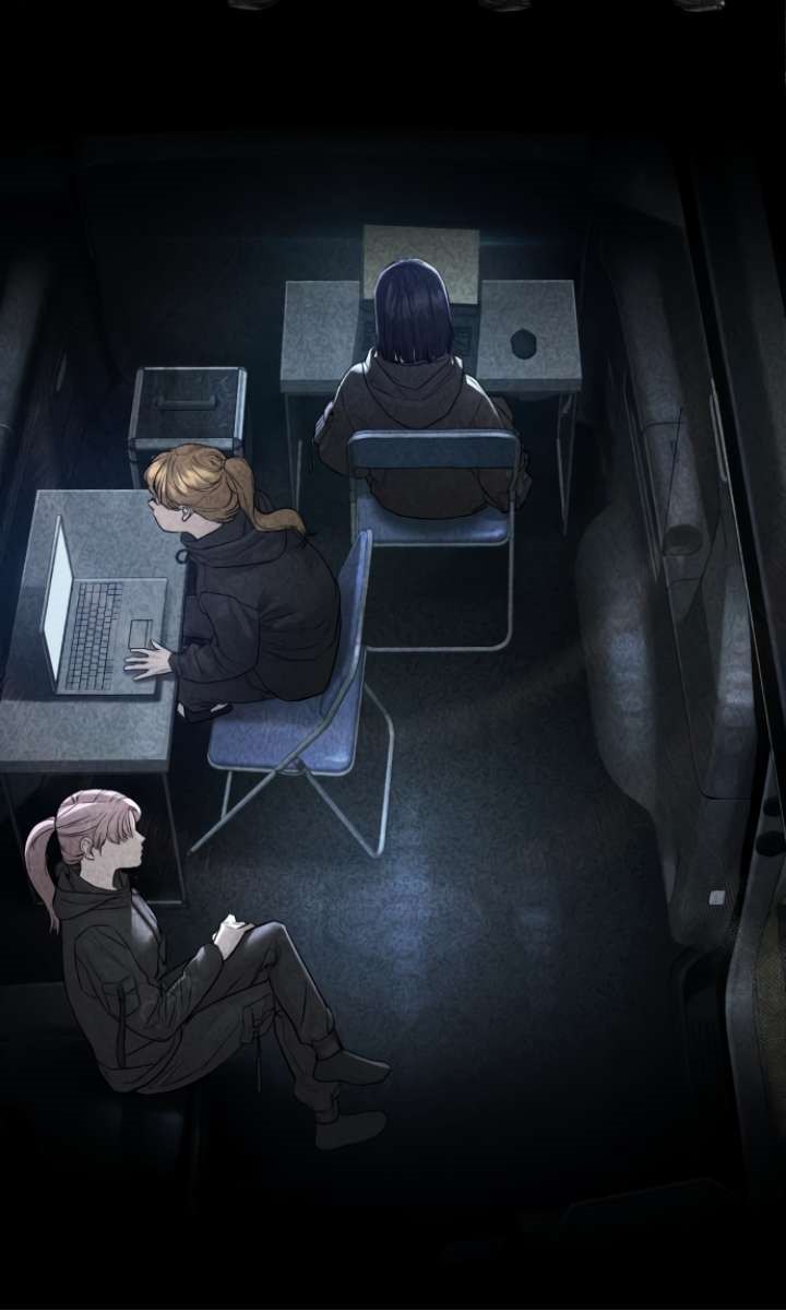 How to Fight Chap 122 - Next Chap 123