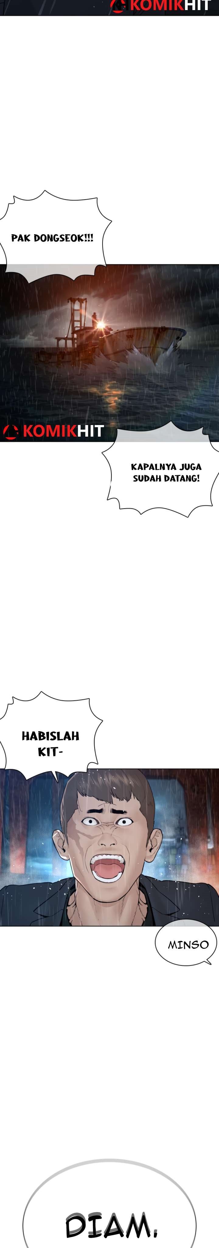 How to Fight Chap 122 - Next Chap 123