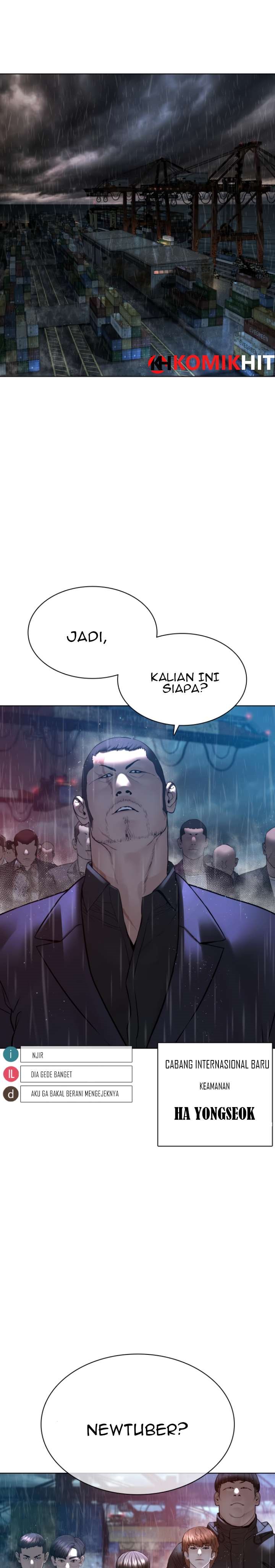 How to Fight Chap 122 - Next Chap 123