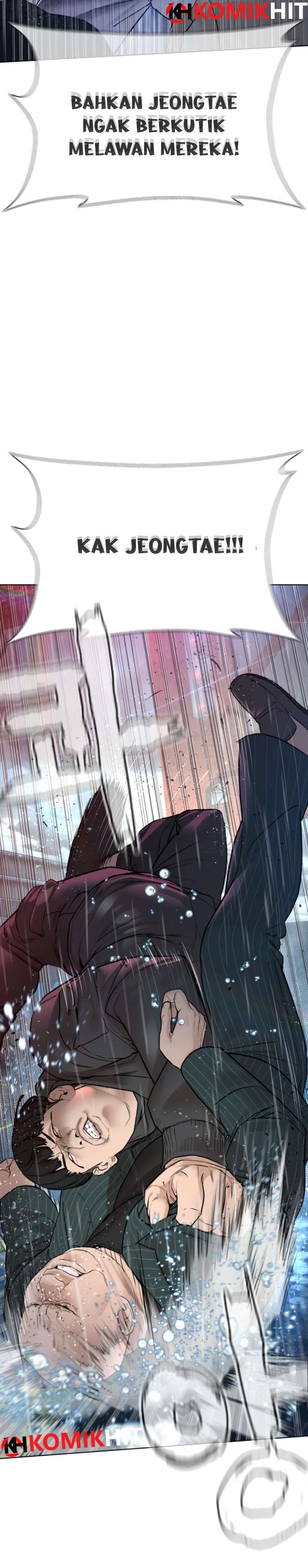 How to Fight Chap 122 - Next Chap 123