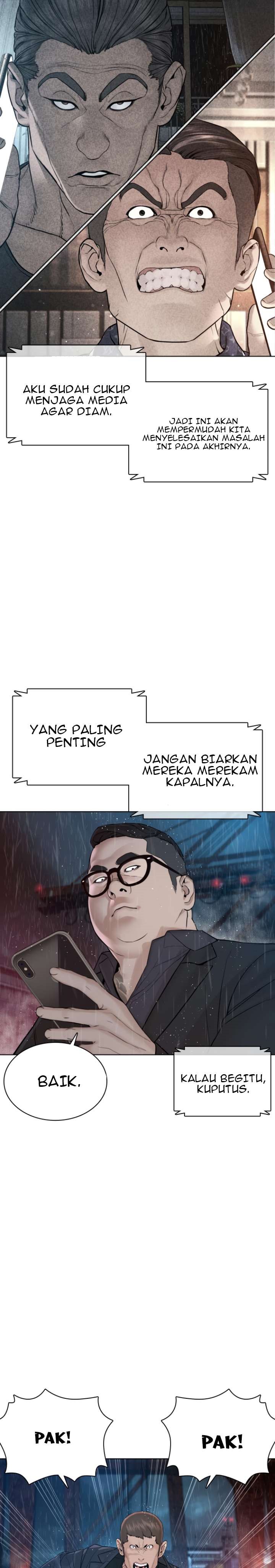 How to Fight Chap 122 - Next Chap 123