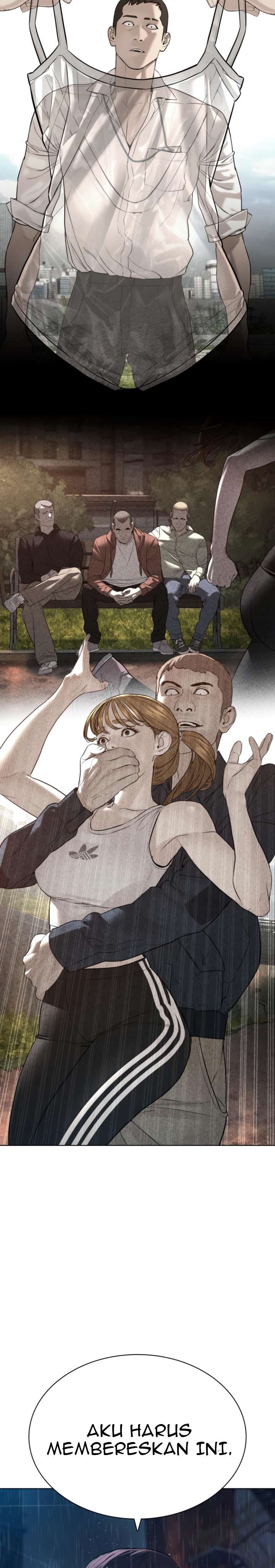 How to Fight Chap 122 - Next Chap 123