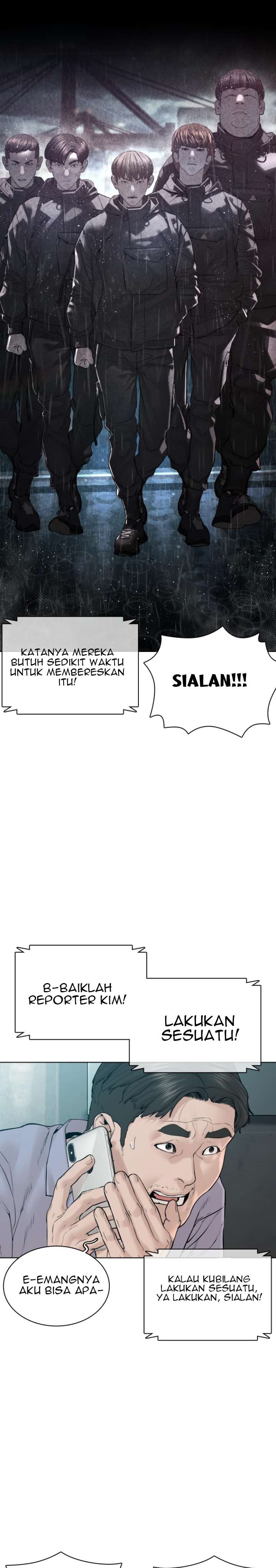 How to Fight Chap 122 - Next Chap 123