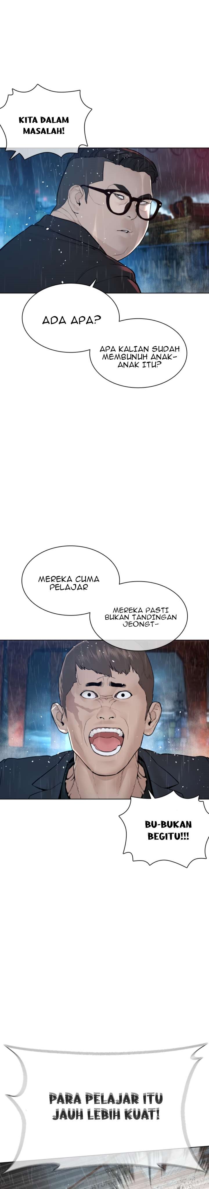 How to Fight Chap 122 - Next Chap 123