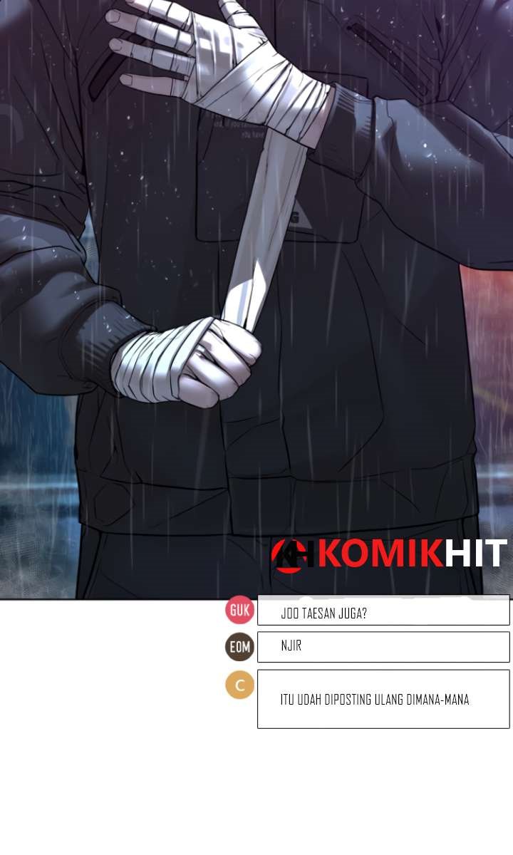 How to Fight Chap 122 - Next Chap 123