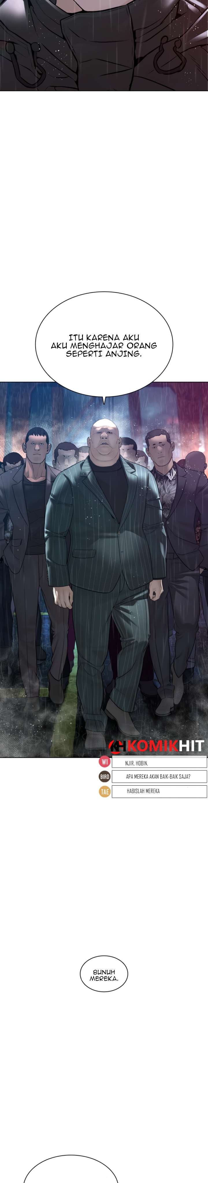 How to Fight Chap 122 - Next Chap 123