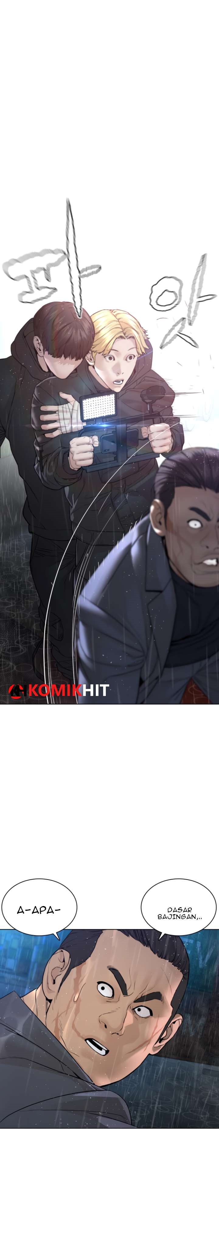 How to Fight Chap 122 - Next Chap 123