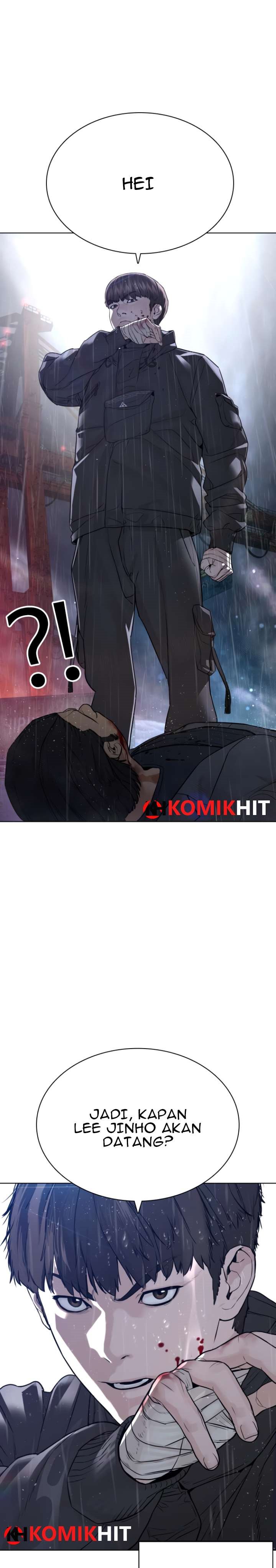 How to Fight Chap 122 - Next Chap 123