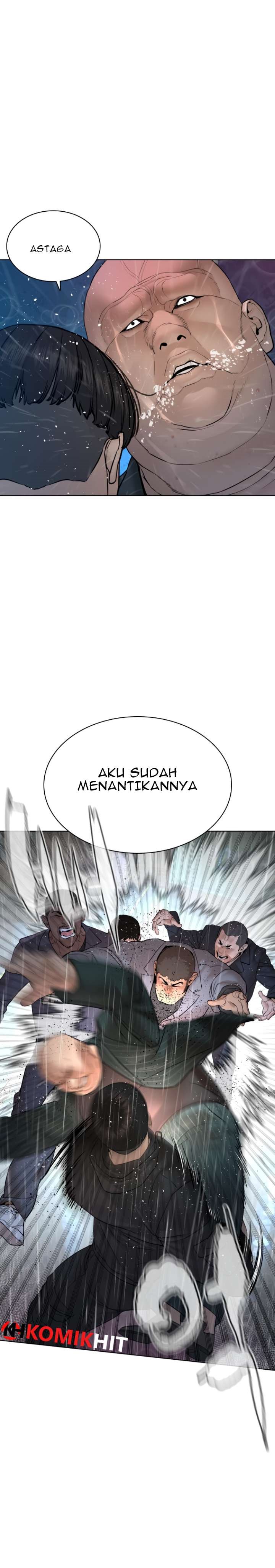 How to Fight Chap 122 - Next Chap 123