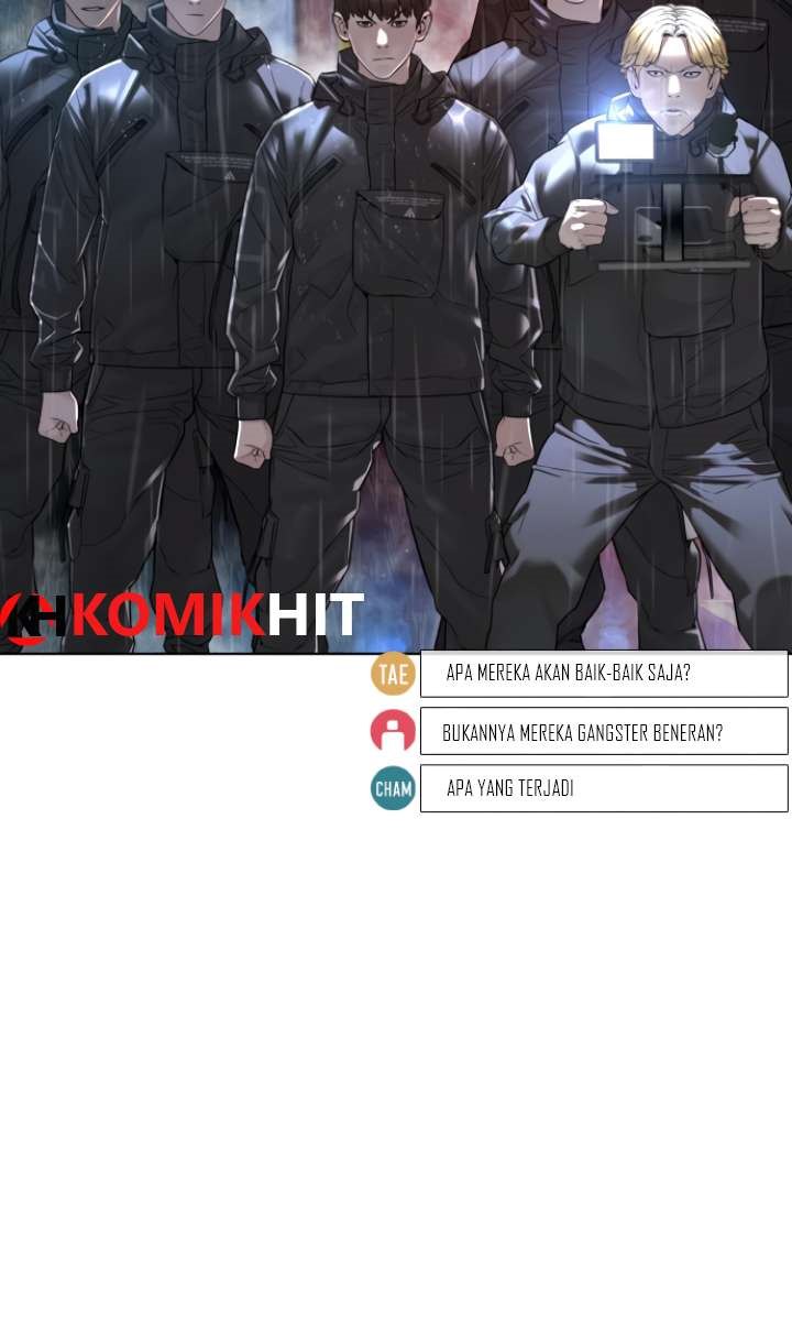 How to Fight Chap 122 - Next Chap 123