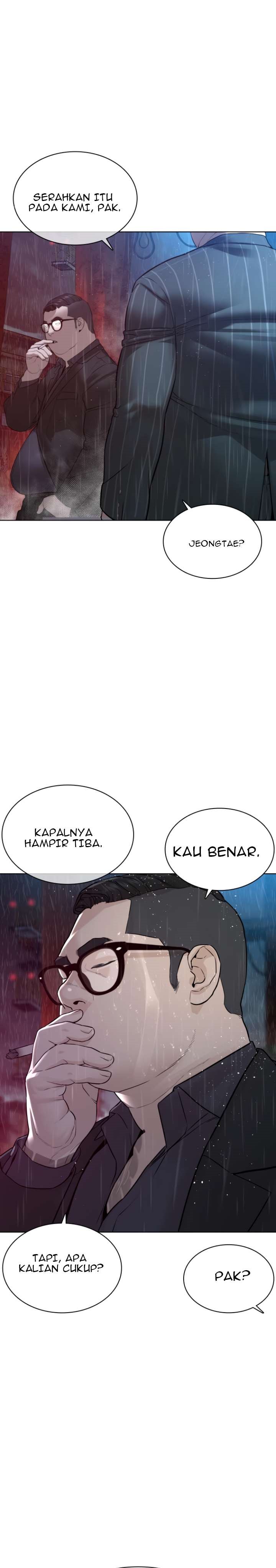 How to Fight Chap 122 - Next Chap 123