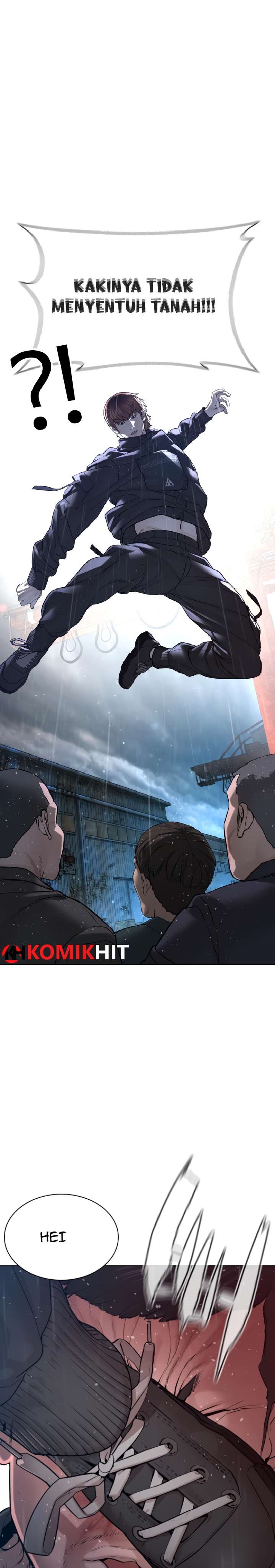 How to Fight Chap 122 - Next Chap 123