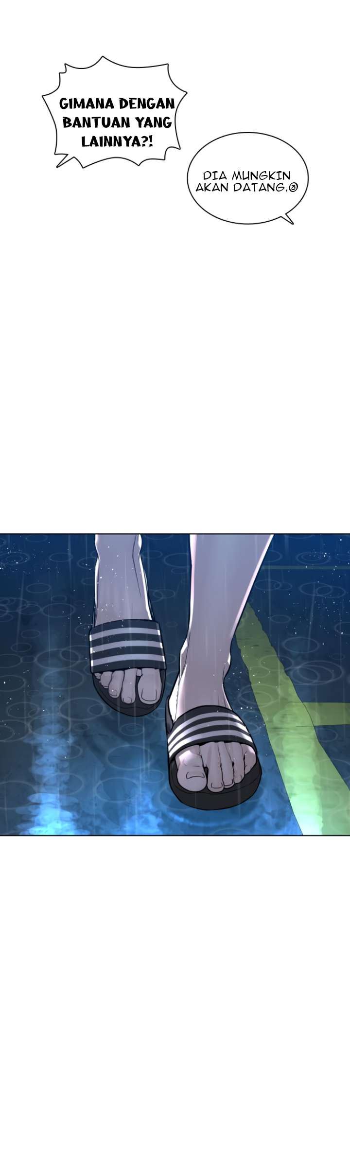 How to Fight Chap 123 - Next Chap 124