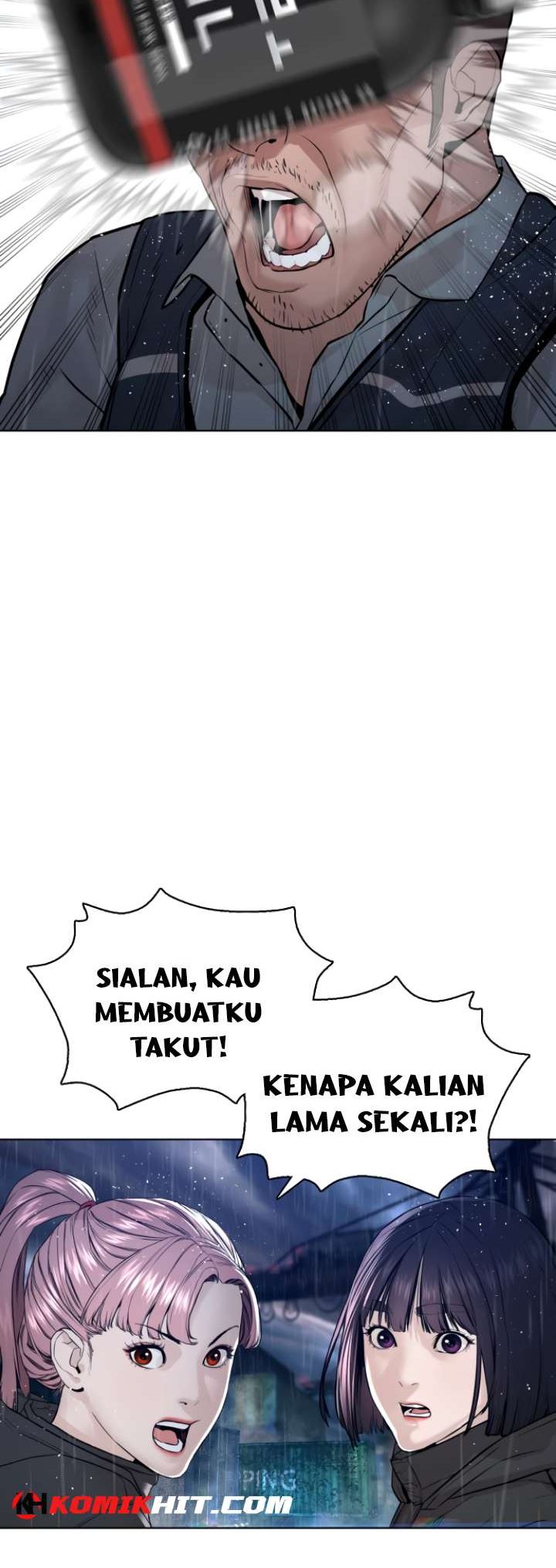 How to Fight Chap 123 - Next Chap 124