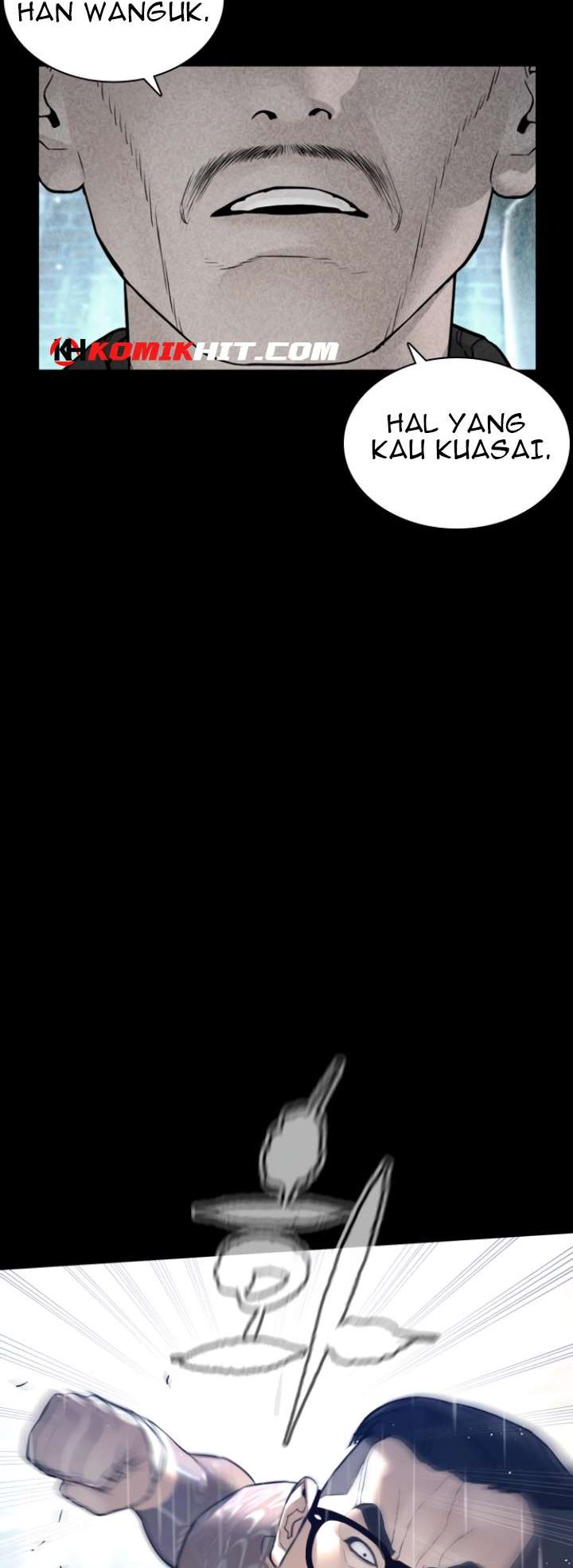 How to Fight Chap 123 - Next Chap 124