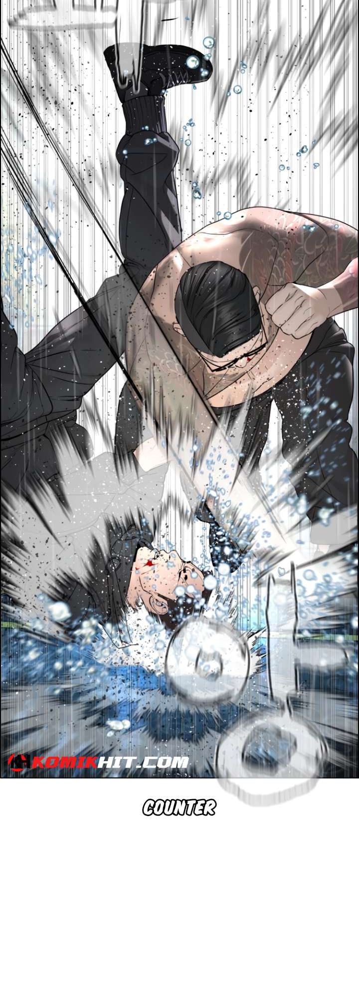 How to Fight Chap 123 - Next Chap 124