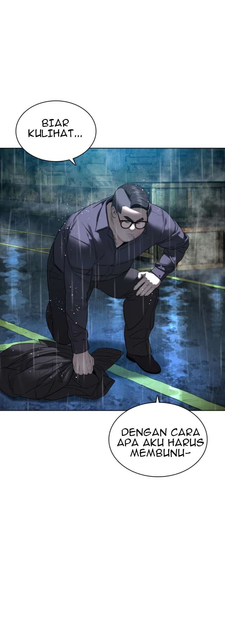 How to Fight Chap 123 - Next Chap 124