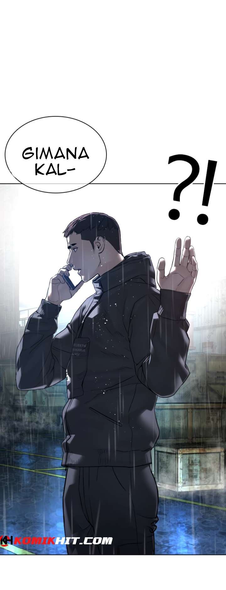 How to Fight Chap 123 - Next Chap 124