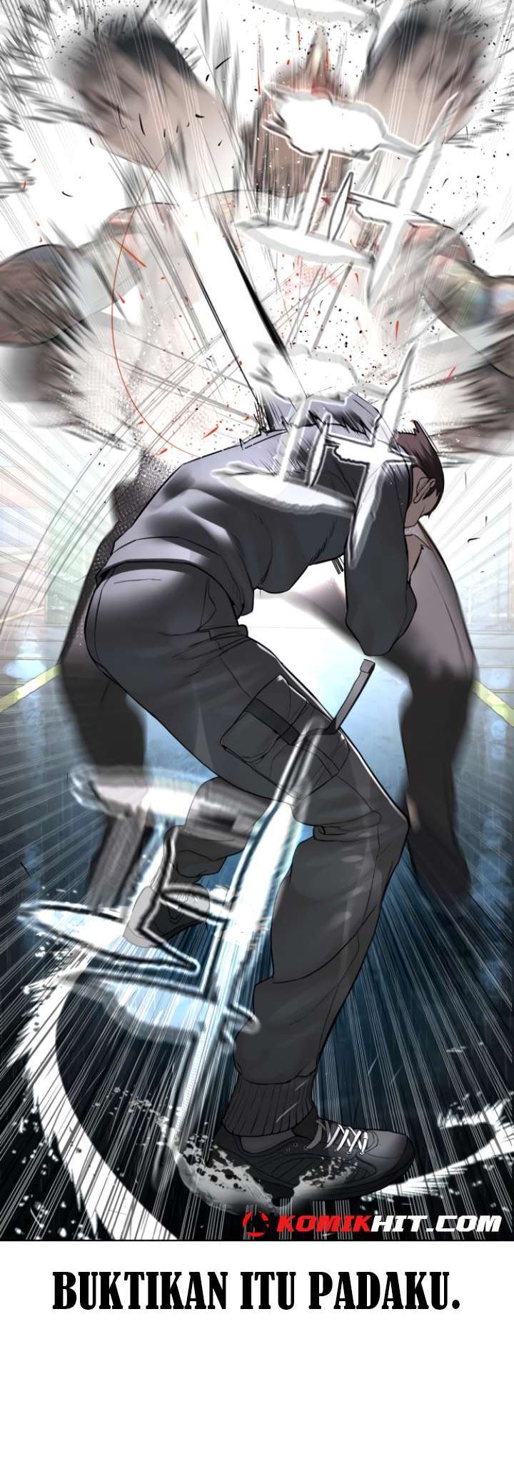 How to Fight Chap 123 - Next Chap 124