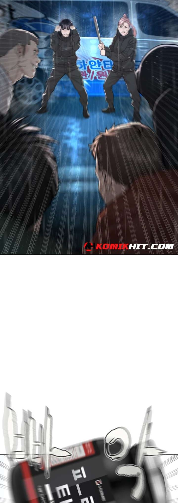 How to Fight Chap 123 - Next Chap 124