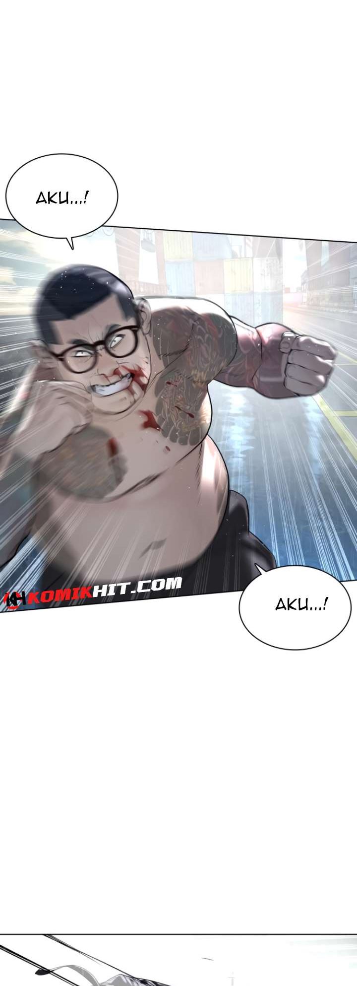 How to Fight Chap 123 - Next Chap 124